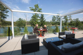  Loft Aan Het Water  Гроббендонк